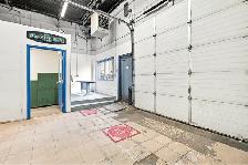 250 City Centre Ave. - 5,520 SF Upper Level Warehouse for Lease - Photo 17