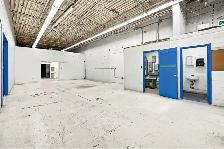250 City Centre Ave. - 5,520 SF Upper Level Warehouse for Lease - Photo 25