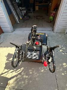 Snow Blower for Sale - Photo 2