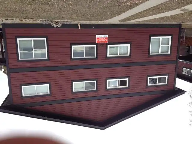 Unit 2, 2004 2nd St South, Cranbrook, BC