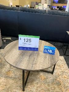 Ashley Wadsworth Coffee and End Tables - Photo 2