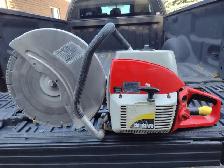 Concrete Saw