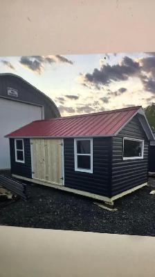 Outbuildings - Photo 2