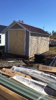 Outbuildings - Photo 3