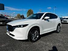 2025 Mazda CX-5 - Photo 2