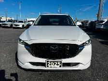 2025 Mazda CX-5 - Photo 3
