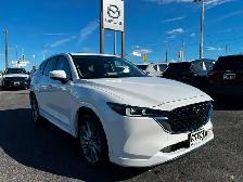 2025 Mazda CX-5 - Photo 4