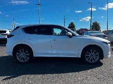 2025 Mazda CX-5 - Photo 5