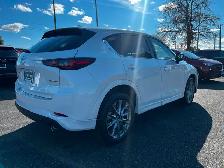 2025 Mazda CX-5 - Photo 6
