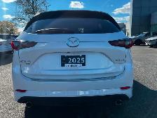 2025 Mazda CX-5 - Photo 7