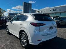 2025 Mazda CX-5 - Photo 8