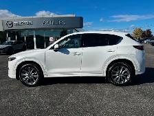 2025 Mazda CX-5 - Photo 9