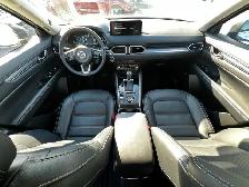 2025 Mazda CX-5 - Photo 23