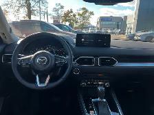 2025 Mazda CX-5 - Photo 24