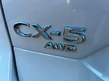 2025 Mazda CX-5 - Photo 27