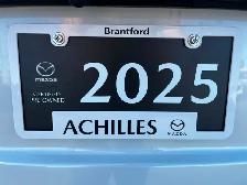 2025 Mazda CX-5 - Photo 29
