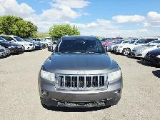 2012 Jeep Grand Cherokee 4WD Laredo with Remote Starter - Photo 2