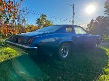 1975 Pontiac LeMans Coupe - Photo 5
