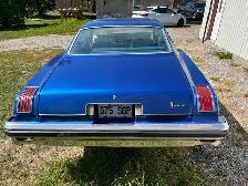 1975 Pontiac LeMans Coupe - Photo 6