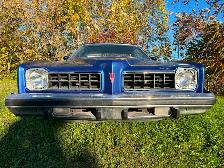 1975 Pontiac LeMans Coupe - Photo 7