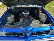 1975 Pontiac LeMans Coupe - Photo 8