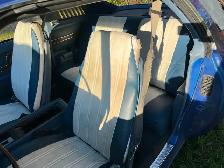 1975 Pontiac LeMans Coupe - Photo 9