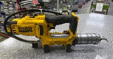 DeWalt 18V Grease Gun