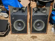 speakers (Bose 301 series ll) - Photo 2