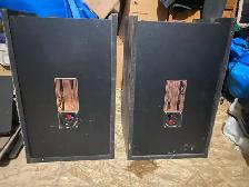 speakers (Bose 301 series ll) - Photo 3