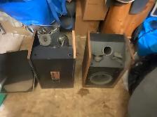 speakers (Bose 301 series ll) - Photo 4