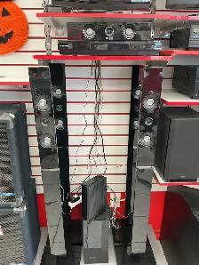 cinéma maison Samsung 5.1