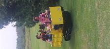 TRACK HYDRAULIC DUMP BOX (NO TAX) - Photo 8