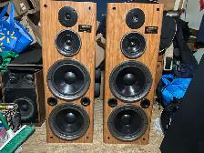 speakers (Technic) - Photo 2