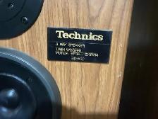 speakers (Technic) - Photo 3