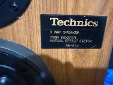 speakers (Technic) - Photo 4