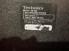 speakers (Technic) - Photo 5