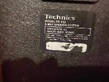 speakers (Technic) - Photo 6