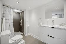 Stunning Detached Renovated Home on Large Fenced Sunny Backyard - Photo 11