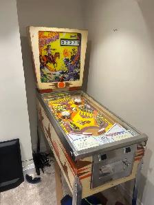 pin ball machines - Photo 3