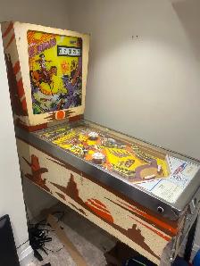 pin ball machines - Photo 4