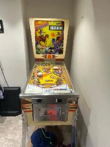 pin ball machines - Photo 5