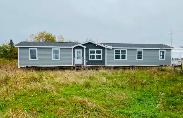 New Perfect 10 3 Bedroom on sale at Heather Homes Antigonish