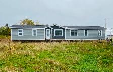 New Perfect 10 3 Bedroom on sale at Heather Homes Antigonish