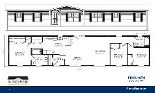 New Perfect 10 3 Bedroom on sale at Heather Homes Antigonish - Photo 2