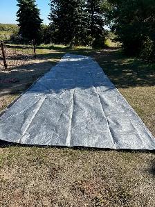 HAY BALES TARP - Photo 5