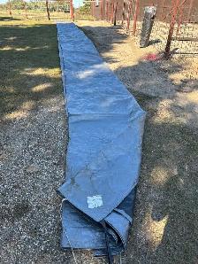 HAY BALES TARP - Photo 6