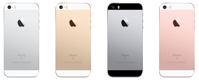 ''UNLOCKED iPhone SE (64GB) FOR $139 WITH 1-YEAR WARRANTY'
