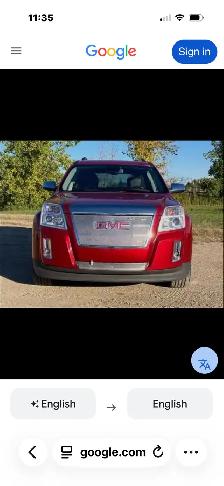 Looking for used reliable Car