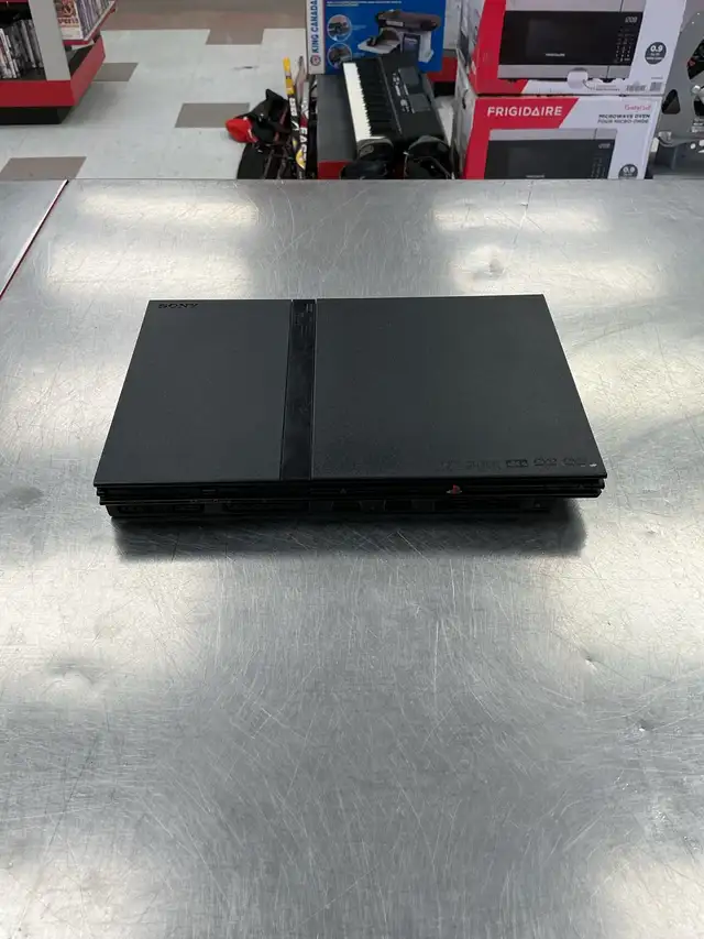 PlayStation 2