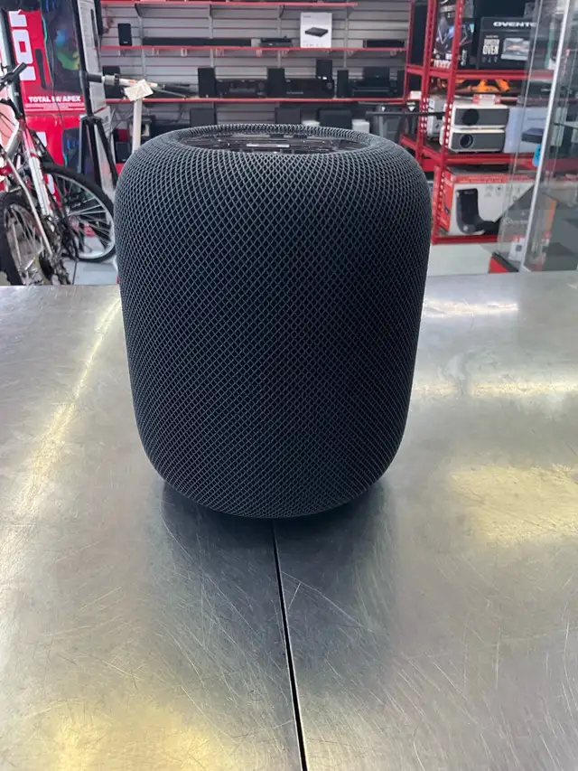 Apple home